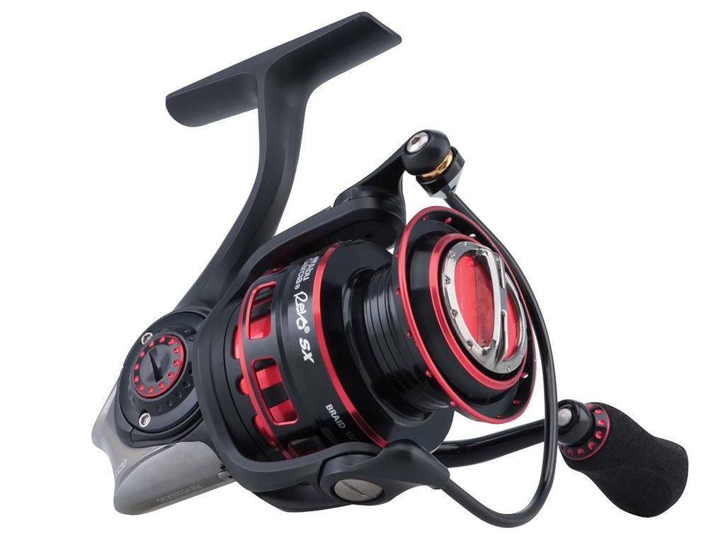Mulinelli a Frizione Anteriore del prodotto Abu Garcia Revo SX spinning reels di marca Abu Garcia