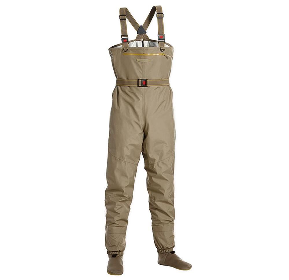 Vision Hopper breathable Waders