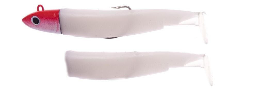 Fiiish Leurres Black Minnow Combo