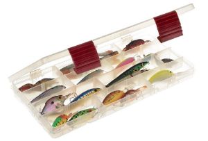 Plano Stowaway 2-3601 Utility Box