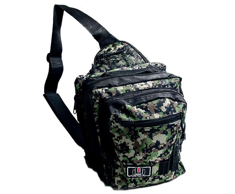 Scatole Borse e Covers (non usare) del prodotto Molix Street Fishing Bag di marca Molix