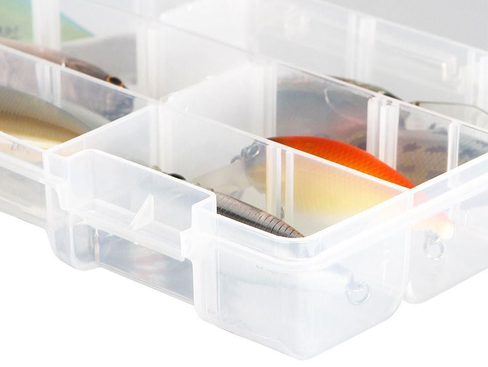 Plano Prolatch Stowaway 3500