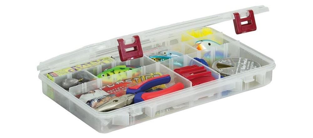 Prolatch Stowaway 3750