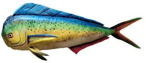 Idee Regalo del prodotto Bass Pro Shops Cuscini Giant Fish di marca Bass Pro Shops