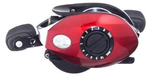 Mulinelli da Casting Low Profile del prodotto Bass Pro Shops Bionic Plus casting reel di marca Bass Pro Shops