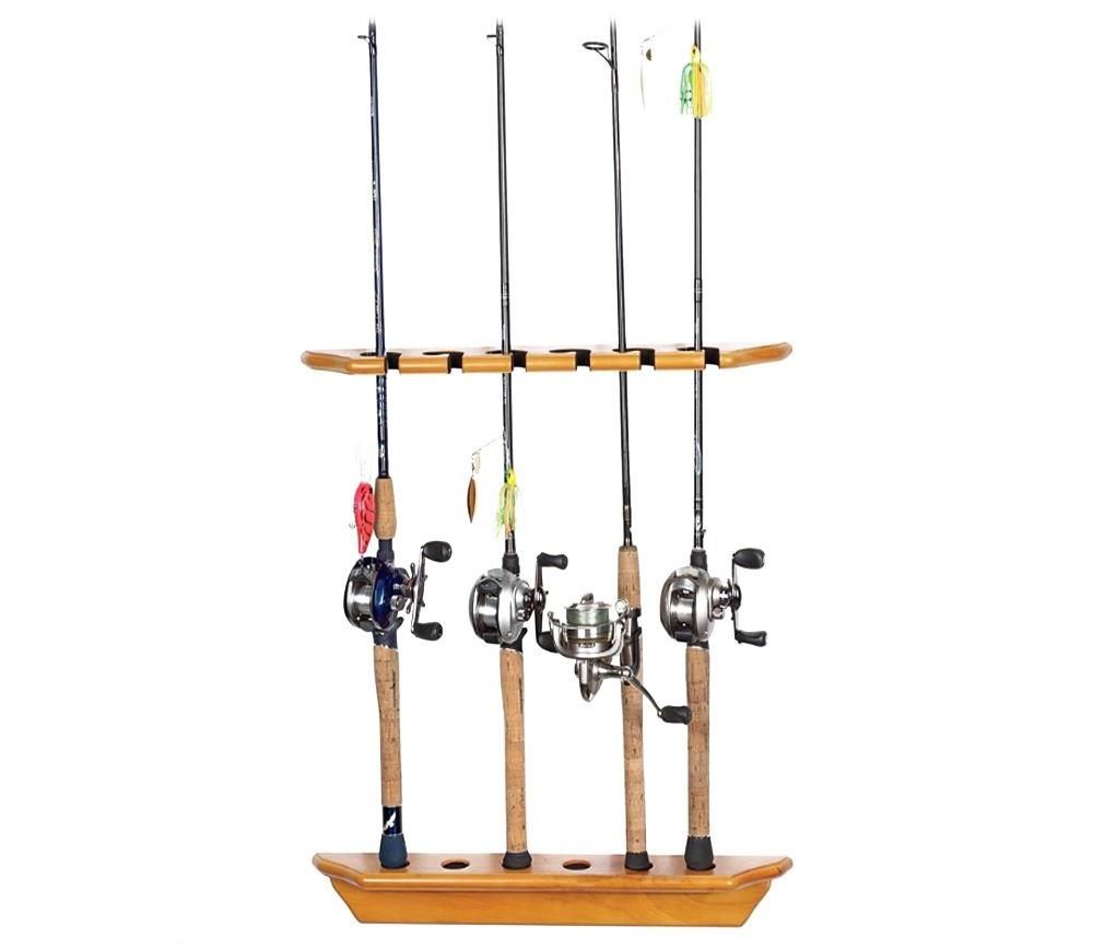 Bass Pro Shops Vertical Wall Rack - Bass Store Italy: Oltre 50.000 ...