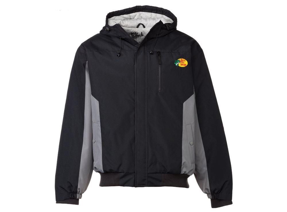 Bass Pro Shops Angler Jacket