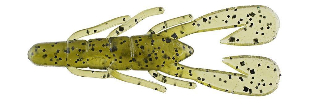 Zoom Ultra Vibe Speed Craw