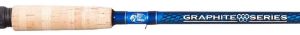 Bass Pro Shops Graphite Series Muskie Casting Rod