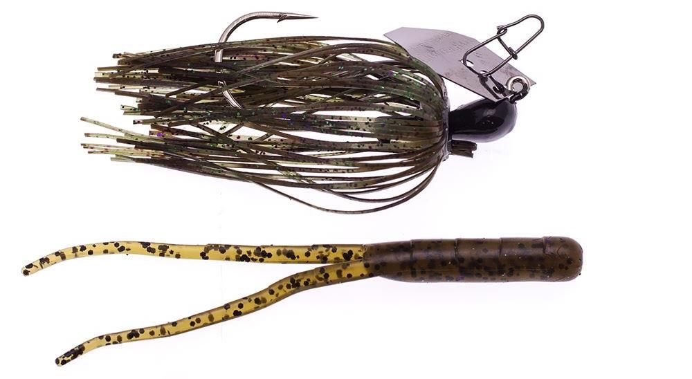 Z-Man Original Chatterbait
