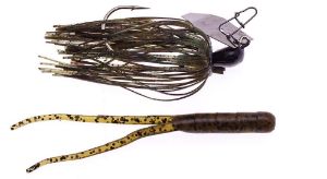 Z-Man Original Chatterbait