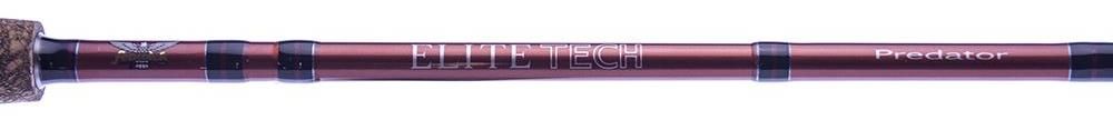 Fenwick Elite Tech Predator casting rods