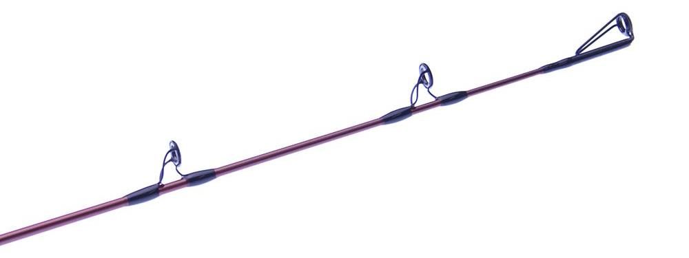 Fenwick Elite Tech Predator casting rods