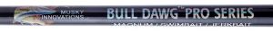 Musky Innovations Bulldawg Pro Series Casting
