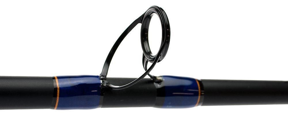 Musky Innovations Bulldawg Pro Series Casting