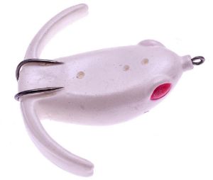 Reaction Strike Staggering Gomez Jr