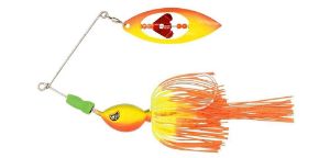 Black Cat Big Spinner Bait