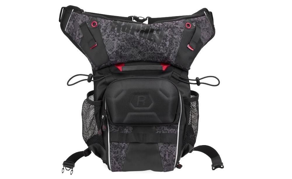Rapala Urban Hip Pack