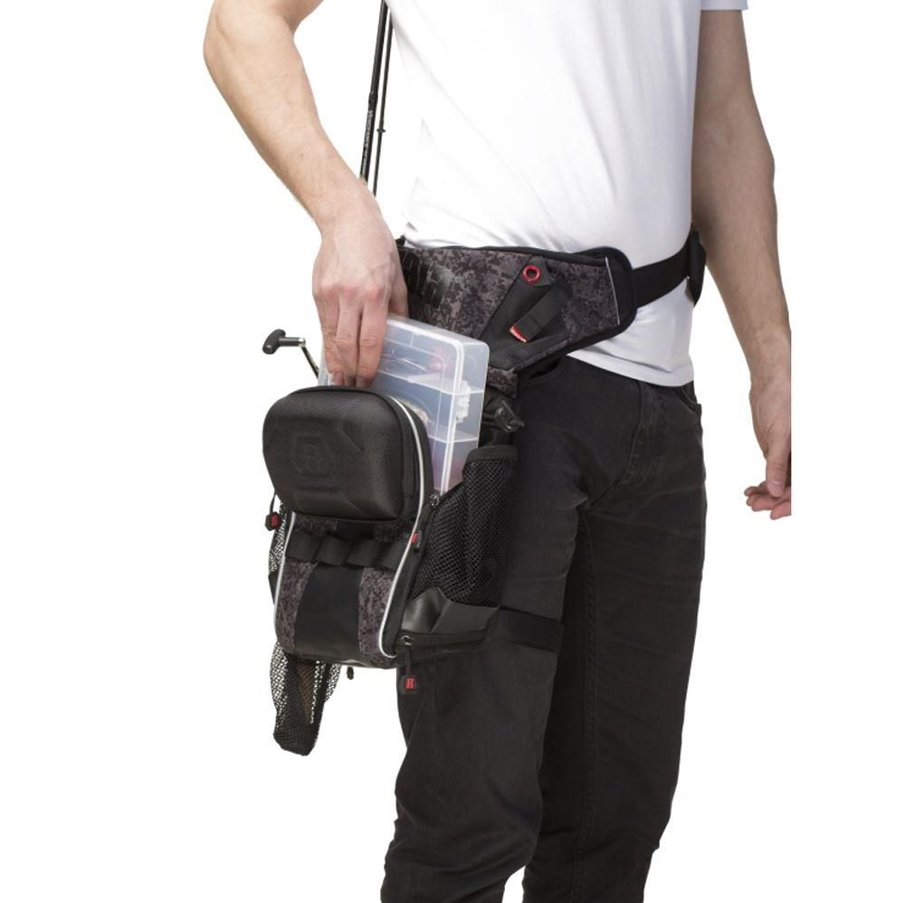 Rapala Urban Hip Pack