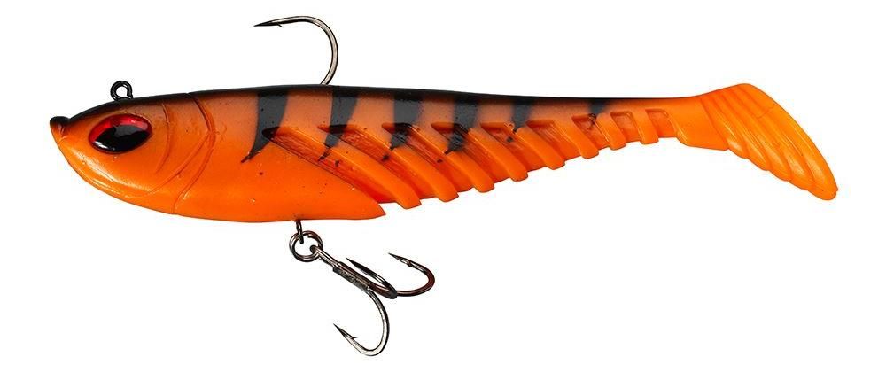 Berkley PowerBait Pasta Per Esca Da Pesca - 31,2g - Colore Rosso Fluorescente - Per Trota, Salmone