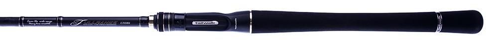 Tailwalk Fullrange Casting Rods 