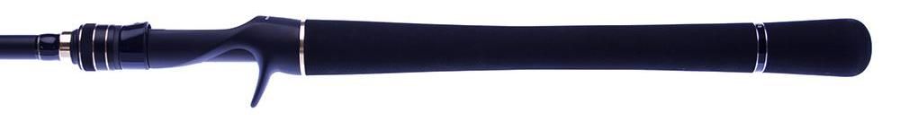 Tailwalk Fullrange Casting Rods 