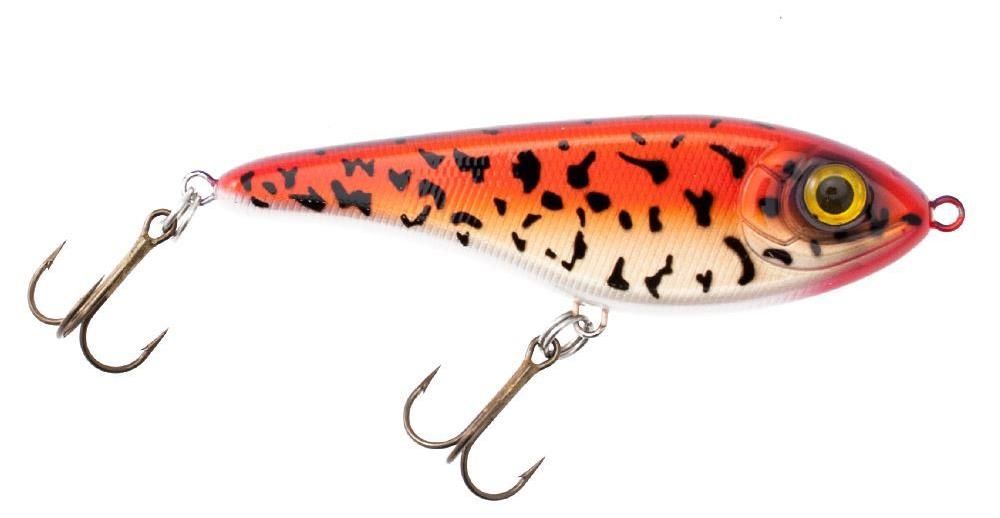 Strike Pro Buster Jerk II