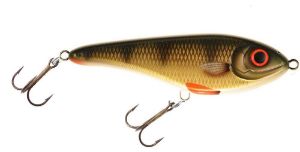 Strike Pro Buster Jerk II