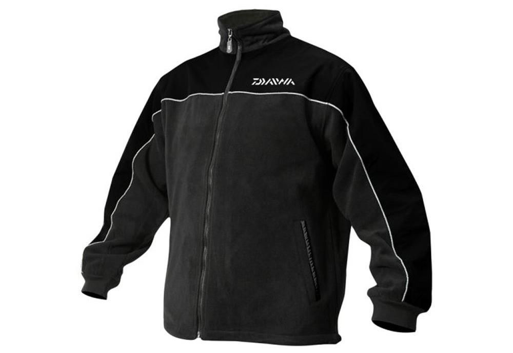 Daiwa Felpa Crew in pile