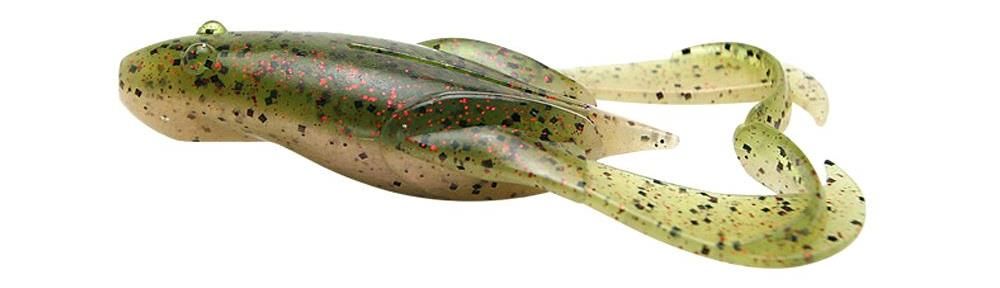 Keitech Noisy Flapper Frog