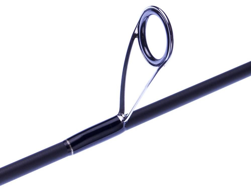 Tailwalk Fullrange Spinning Rods 