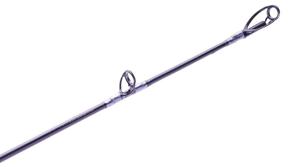 Canne Casting Monopezzo del prodotto Quantum Ultrex Jerk TR Casting di marca Quantum