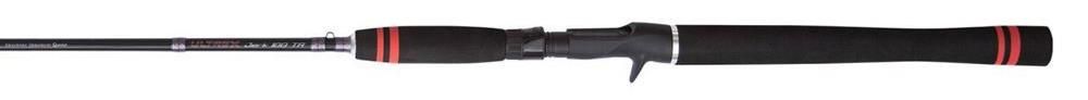 Canne Casting Monopezzo del prodotto Quantum Ultrex Jerk TR Casting di marca Quantum