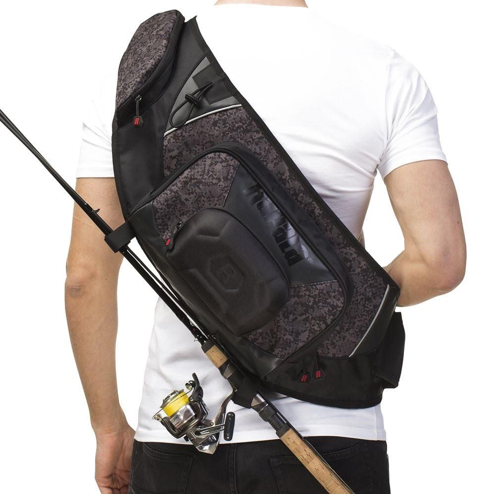 Rapala Urban Sling Bag