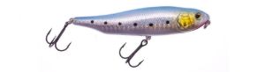 Topwater di colore B01 del prodotto T-Fishing Extreme Aki Wtd di marca T-Fishing Extreme