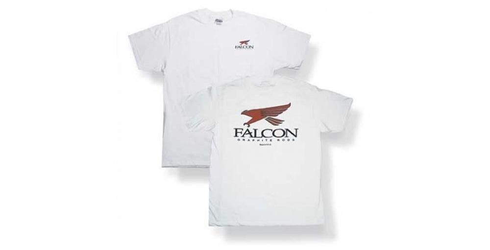 Falcon Logo T-Shirt