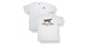 Falcon Logo T-Shirt
