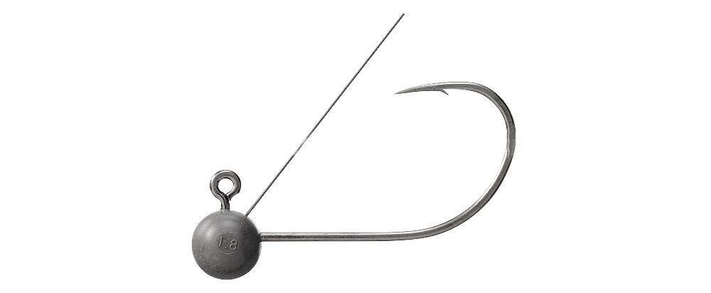 Zappu Inch Wacky I Guard