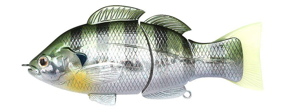 Lucky Craft Real Blue Gill 150SS