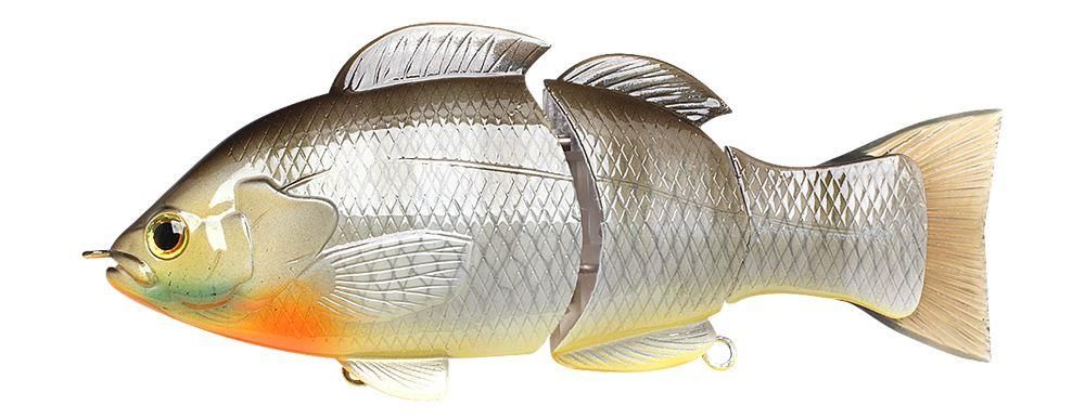 Lucky Craft Real Blue Gill 150SS