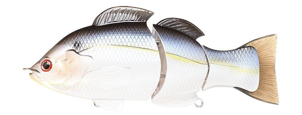 Lucky Craft Real Blue Gill 150SS