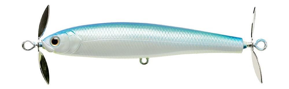 Lucky Craft Splash Tail 90