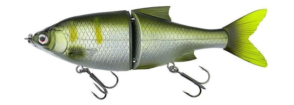 Savage Gear 3D Roach Shine Glider