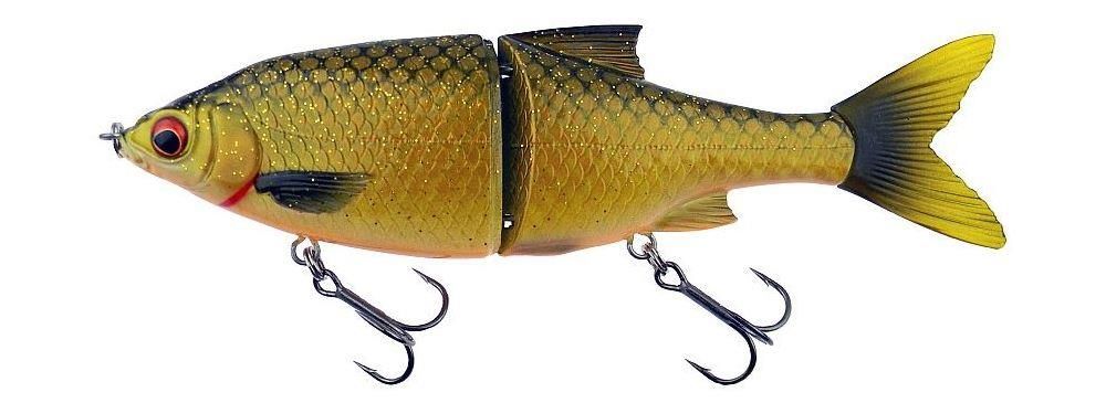 Savage Gear 3D Roach Shine Glider