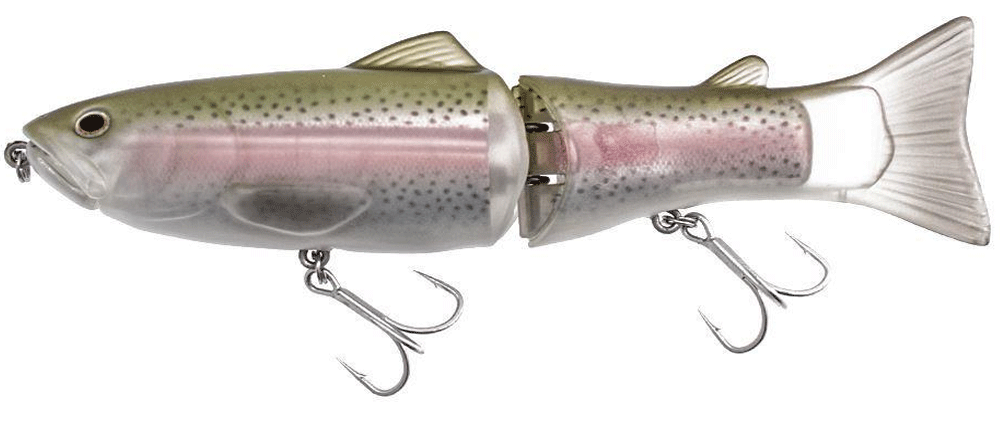 Deps New Slide Swimmer 250 | Giant Glide Bait | Bass Store Italy