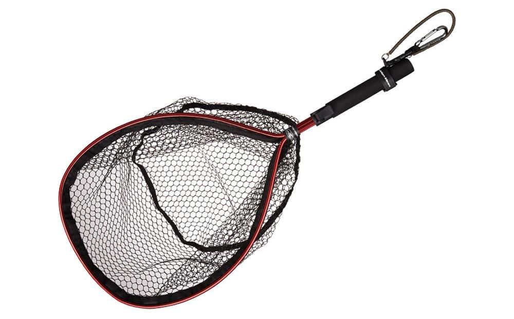 Golden Mean Capture Net IV