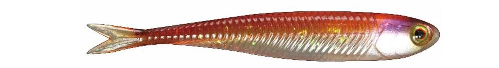 Jackall Bros Clone Fry