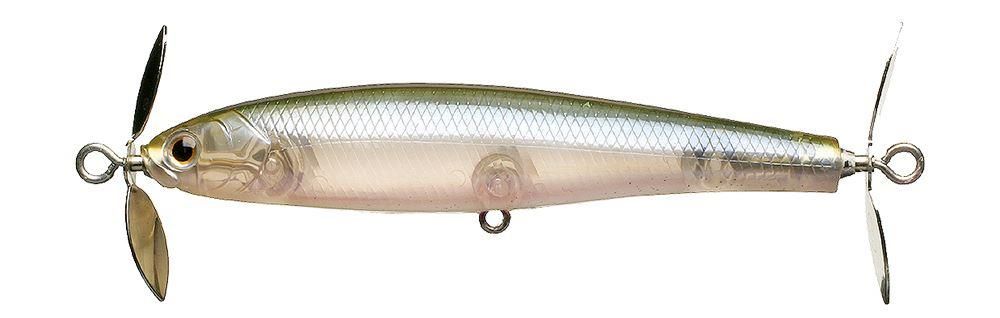 Lucky Craft Splash Tail 90