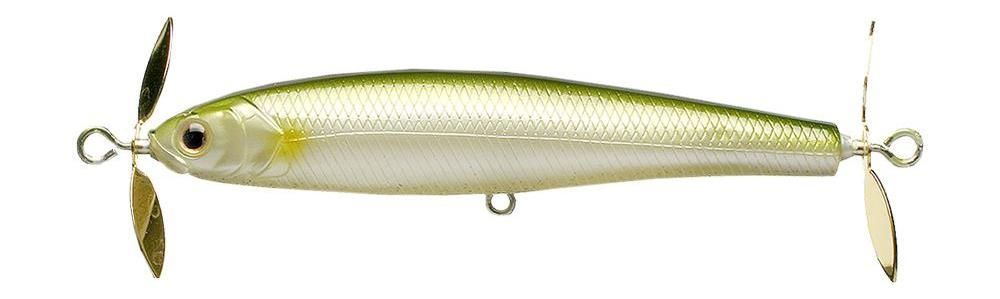 Lucky Craft Splash Tail 90