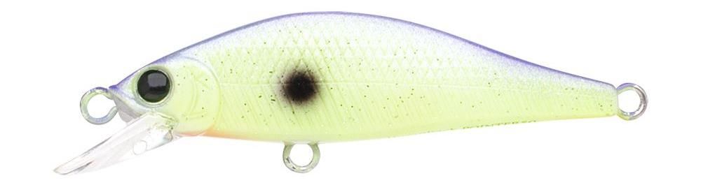 Lucky Craft Humpback Pointer 50 ~Watch~